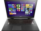 Breve análisis del Lenovo Y70 
