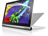 Breve análisis del Lenovo Yoga Tablet 2 Pro 