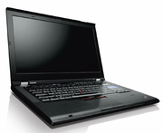 En análisis: Lenovo ThinkPad T420s 4174-PEG