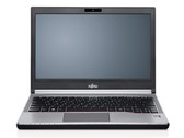 Breve análisis del portatil Fujitsu Lifebook E734 (E7340MXEA1DE)