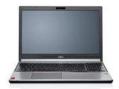 Breve actualización del análisis del Fujitsu Lifebook E744 (E7440MXP11DE) 