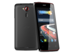 En análisis: Acer Liquid Z4 Duo.