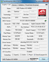 Información de sistema GPU-Z