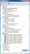 Información de sistema Windows 7 Taskmanager