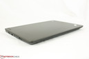 Visualmente parecido al ThinkPad Yoga de 12"