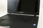 Eurocom configura con opciones lustrosa y mate