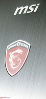 Logo Venerable Serie G