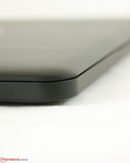 Con 17.9 mm de grosor, el Blade 14 es el portátil de juego de 14" de gama alta más delgado