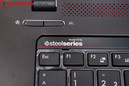 Teclado de SteelSeries