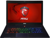 Breve análisis del MSI GS70-2QE16SR51 