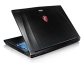 Breve análisis del MSI GE62 6QD Apache Pro 