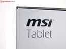 Pero MSI tiene una rara especialidad: