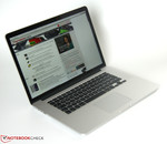 El Apple MacBook Pro Retina puede convencer