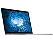 En análisis: Apple MacBook Pro Retina 15 final del 2013