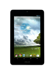 En Análisis: Asus Memo Pad ME172V