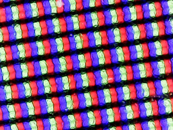 distribución subpixel  (212 PPI)