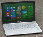 El Asus N550JV-CN201H