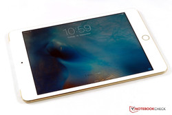 Apple iPad Mini 4