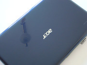 Nuestro modelo de prueba: el Aspire 5740G-434G32Mn con 320 GB HDD cuatro GB de RAM.