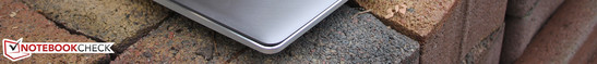 Asus Zenbook NX500JK-DR018H: ¿Esteta y potente a la vez?