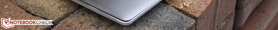 Asus Zenbook NX500JK-DR018H: ¿Esteta y potente a la vez? Asus Zenbook NX500JK-DR018H: ¿Esteta y potente a la vez?