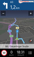 La muy buena app de navegación de Nokia Drive+ Beta