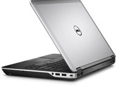 Breve análisis del Dell Latitude E6440 