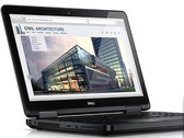 Breve análisis del Dell Latitude E5540