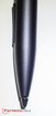 El active stylus opcional...