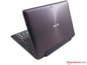 En análisis: Asus Eee Pad Transformer Prime TF201.