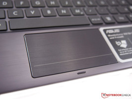 Touchpad