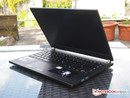 El último Travelmate de Acer es un Ultrabook...