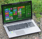 El Toshiba Satellite P70-A-104.