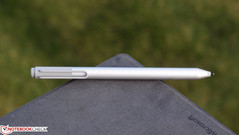 El muy mejorado Surface Pen