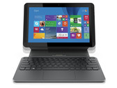 Breve análisis del Tablet HP Pavilion 10-k000ng x2 