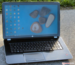 El HP Pavilion 17-e054sg.