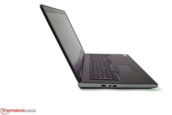 Dell Precision 7710