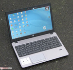 Hewlett Packard ProBook 455 G1 H6P57EA.