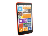 Breve análisis del Smartphone Nokia Lumia 1320 