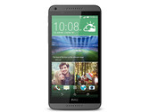 Breve análisis del Smartphone HTC Desire 816 