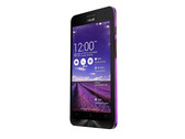 Breve análisis del Smartphone Asus Zenfone 5 