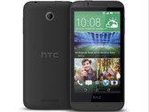 Breve análisis del smartphone HTC Desire 510