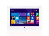 Breve análisis del Tablet Fujitsu Stylistic Q584 