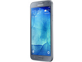 Breve análisis del Smartphone Samsung Galaxy S5 Neo 