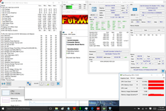 Estrés CPU + GPU