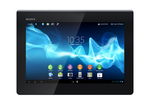 Sony Xperia Tablet S trae un cambio bienvenido al mercado de tablets
