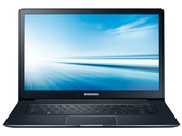 Breve análisis del Ultrabook Samsung ATIV Book 9 2014 (NP930X5J-K02DE) 