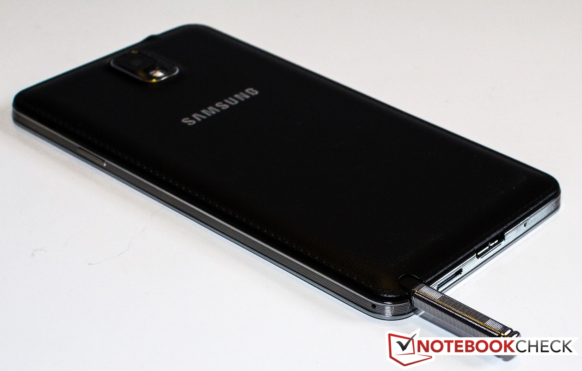 Breve anÃ¡lisis del Smartphone Samsung Galaxy Note 3 SM-N9005