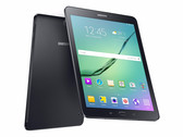 Breve análisis del Tablet Samsung Galaxy Tab S2 9.7 LTE 