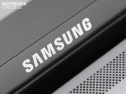 Samsung previamente ha presentado un cómodo equipo de 13,3 pulgadas con potente rendimiento de CPU con el QX310.